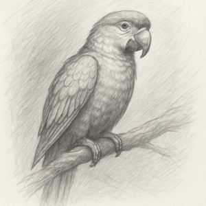 parrot