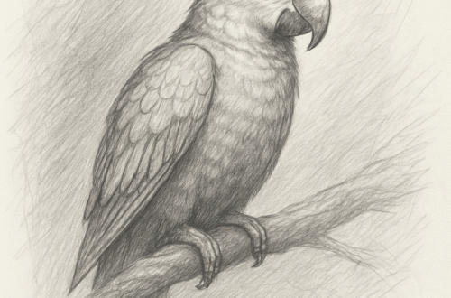 parrot